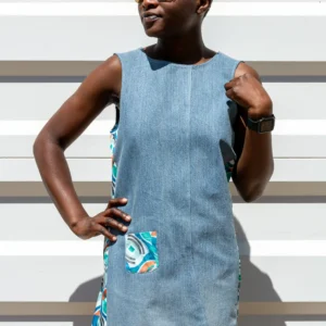NAOMI dress