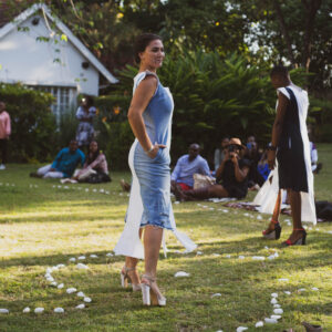 IRENE dress
