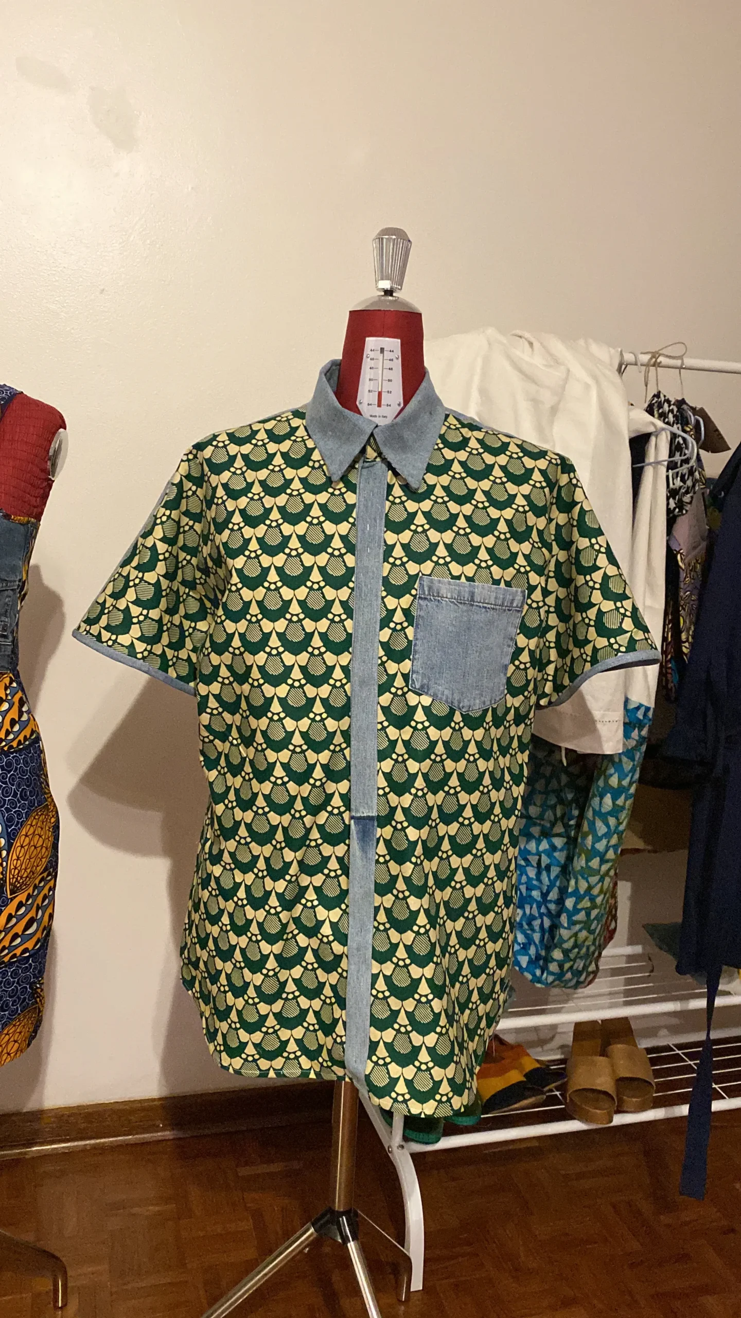 D91A0948-2C0D-4411-9219-F2CDD4766EA9_risultato Pezzuculier pagne shirt