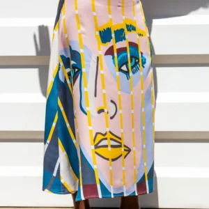 GENZED skirt