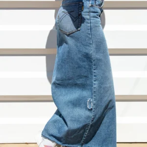 TROU skirt
