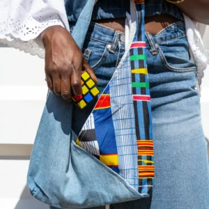 SPIREATOTE bag