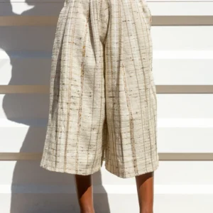 TENDA Trou Pants