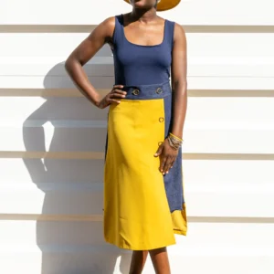 ALICE skirt