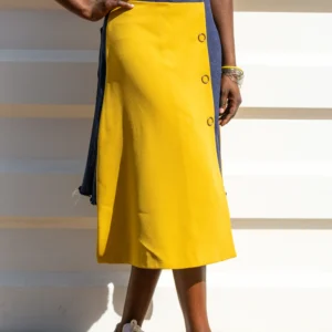 ALICE skirt