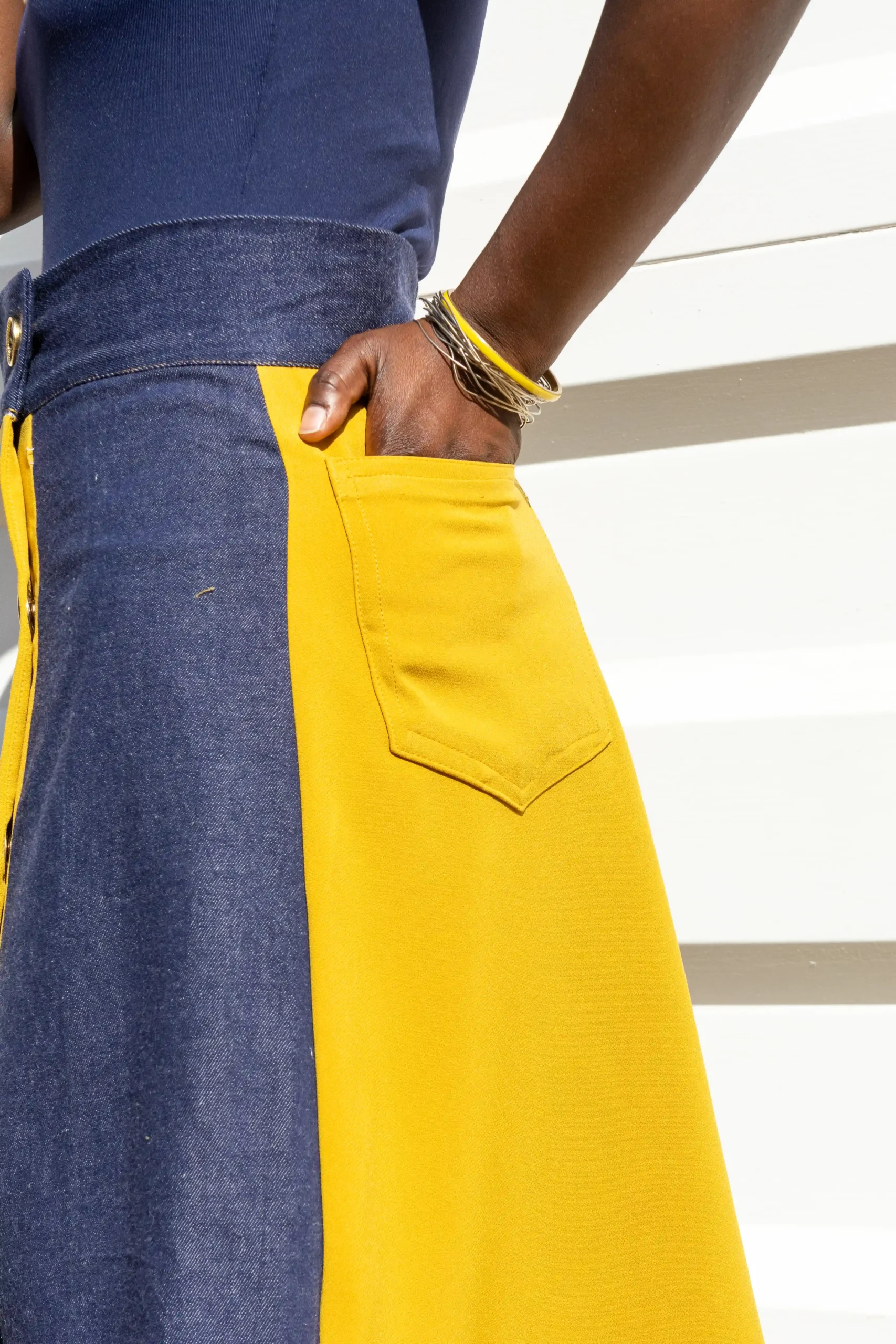 _DSC6642_risultato Pezzeculiar Alice skirt for women
