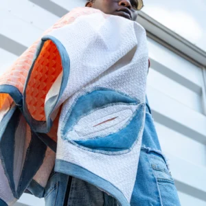 KETO kimono