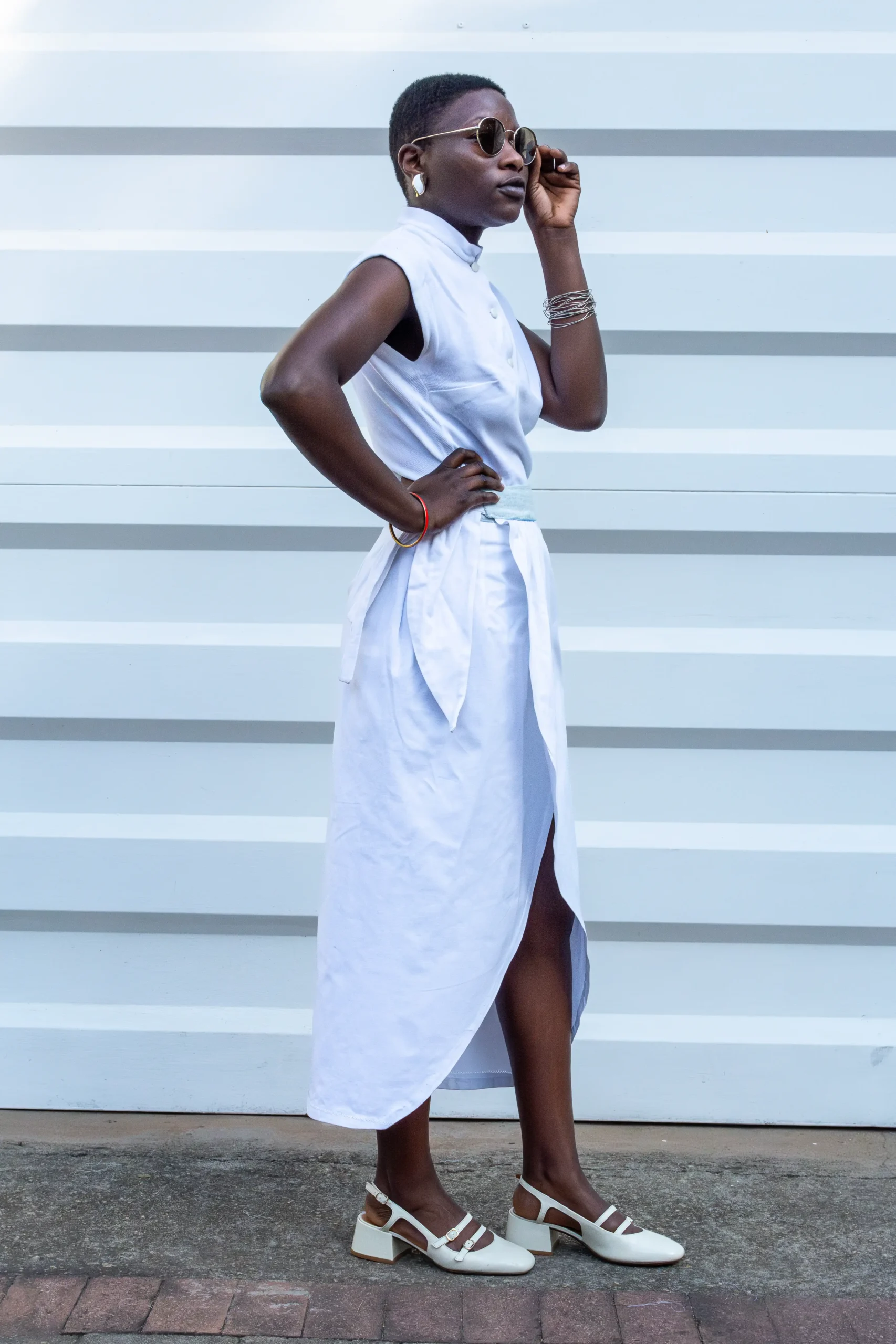 _DSC6845_risultato Pezzeculiar white women dress