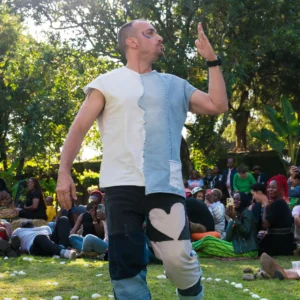 Vestito Uomo