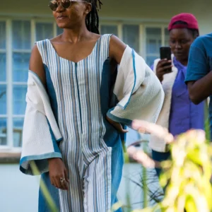 TERRY jumpsuit