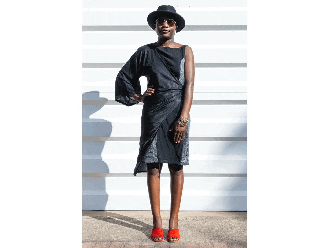 GIF2_Kimonocolorato_Kimononero_Basenera-ezgif.com-optimize pezzeculiar Eco-Friendly Women Clothes
