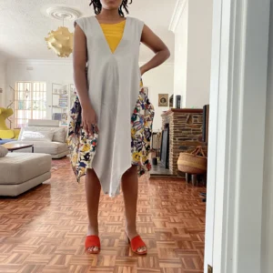 VANESSA dress
