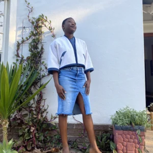 TROU Jeans