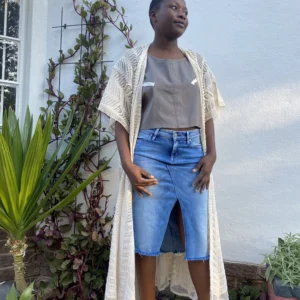TROU Jeans