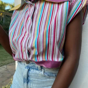 LAURA shirt