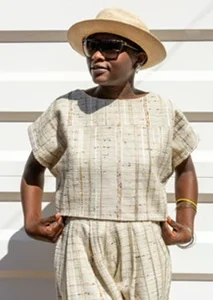 TENDA TROU shirt