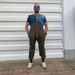 THOMAS jampsuit