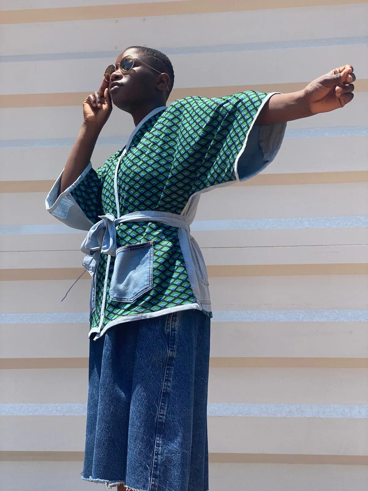 kimono verde3