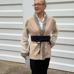 AYAT kimono