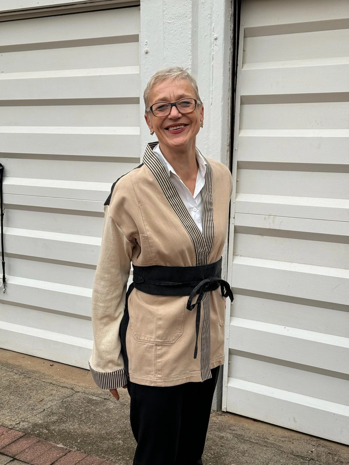 kimono ayat (7)