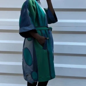 KiMo Bill kimono
