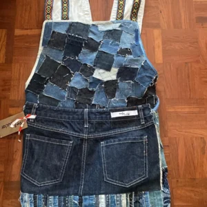 ECOapron Patch