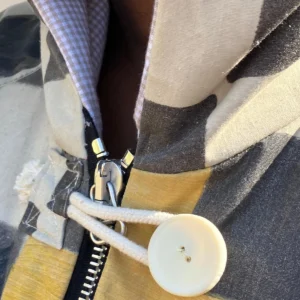 SCACCHI jacket