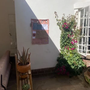 ECOWall Organizer